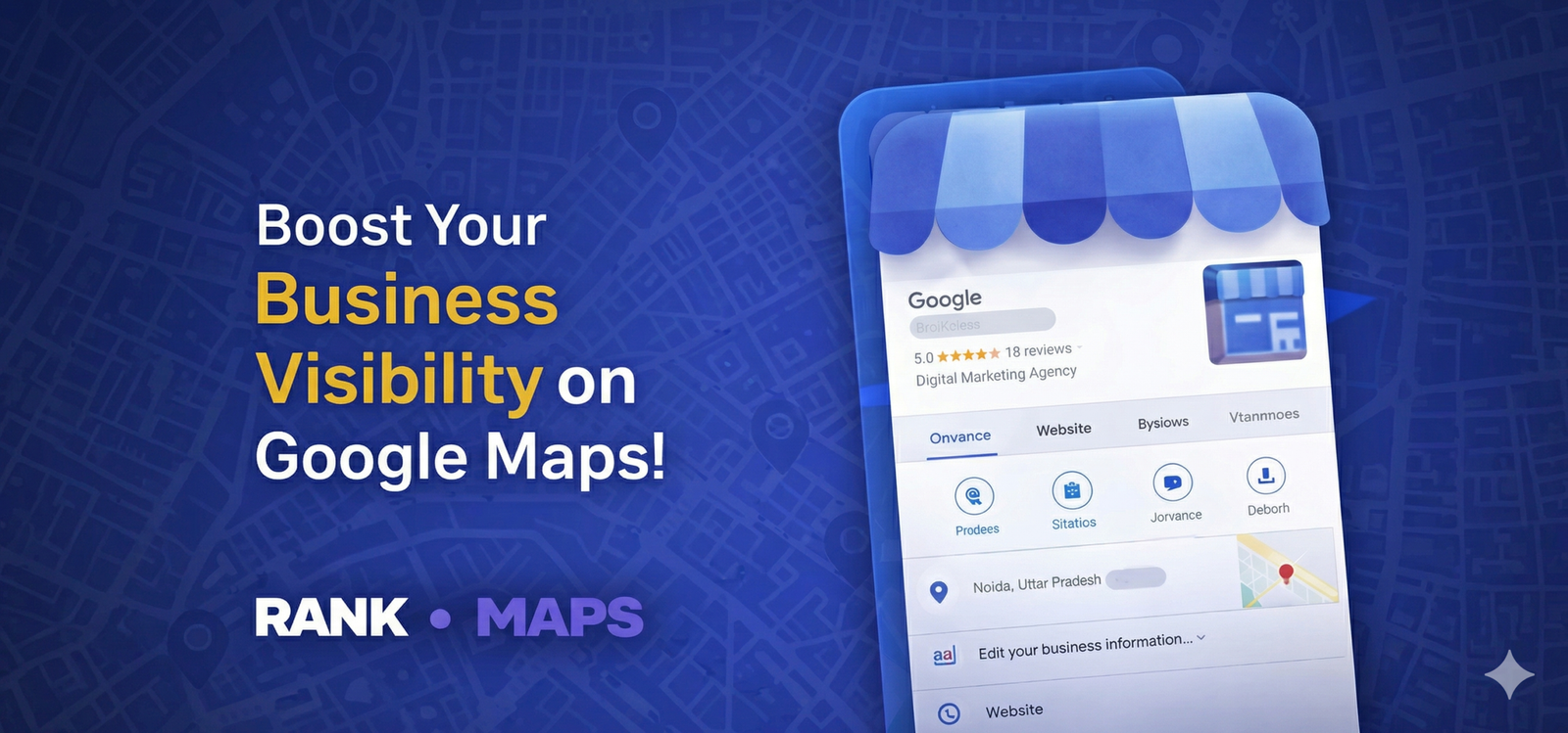 Real Results: Transforming Businesses in Navi Mumbai