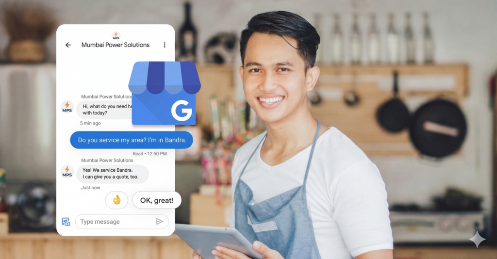 google business profile agnecy 2 Google Business Profile Expert in Mumbai