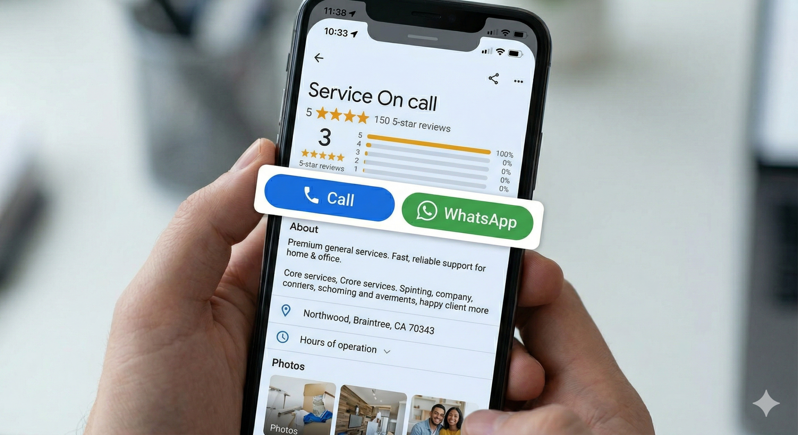 GBP Expert in CBD Belapur Navi Mumbai