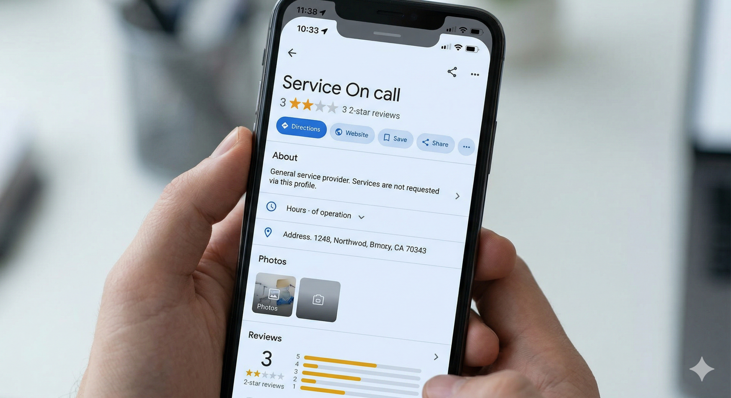 trusted GBP Expert in CBD Belapur Navi Mumbai